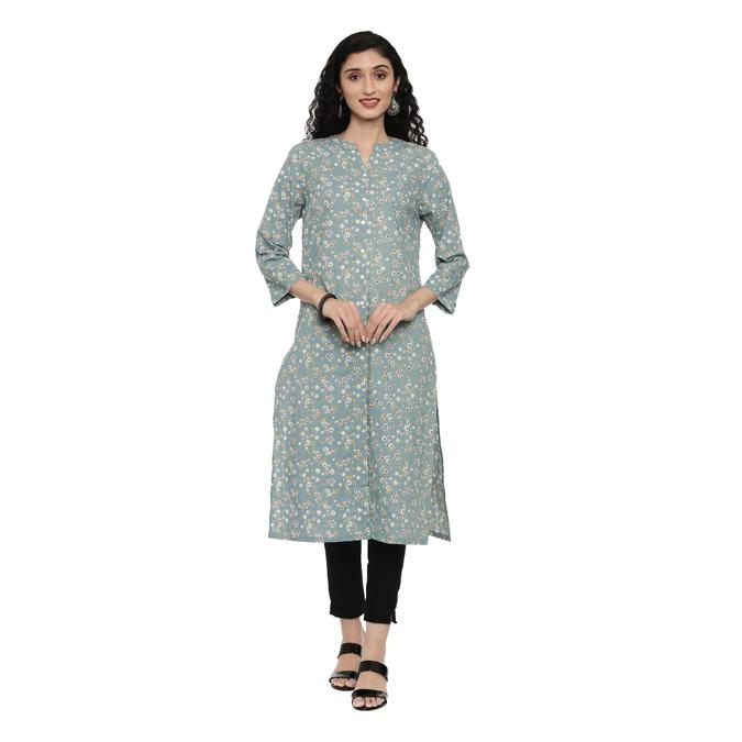 R&B Women's Kurta image number 0