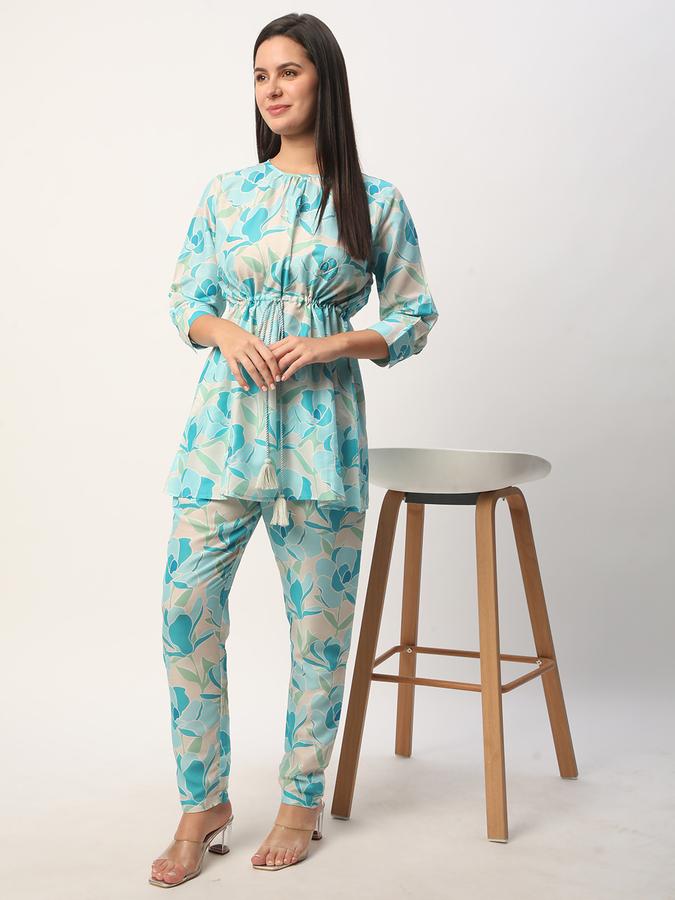 Women Ethnic Printed Sets image number 1