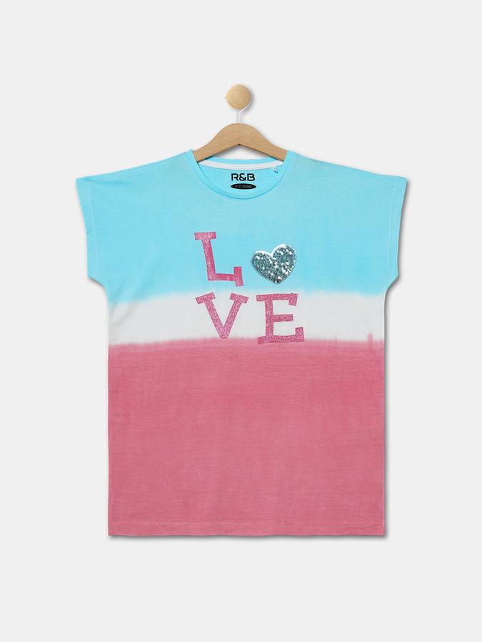 R&B Girl's T-shirt