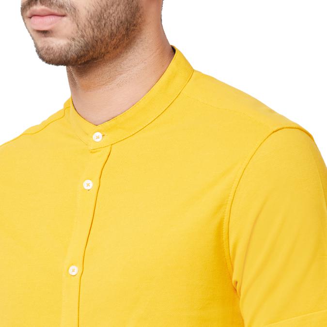 R&B Men's Casual Shirt image number 3