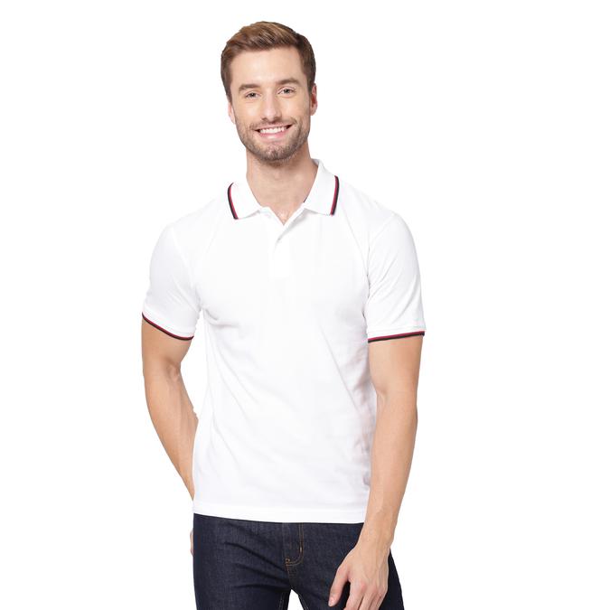 R&B Men's Polo image number 0