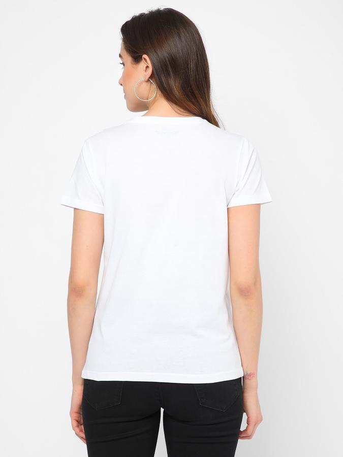 R&B Women White Tops image number 2