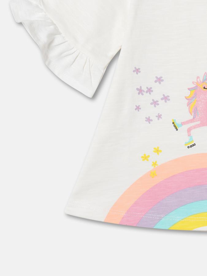 R&B Girls Tops & T-shirts image number 3