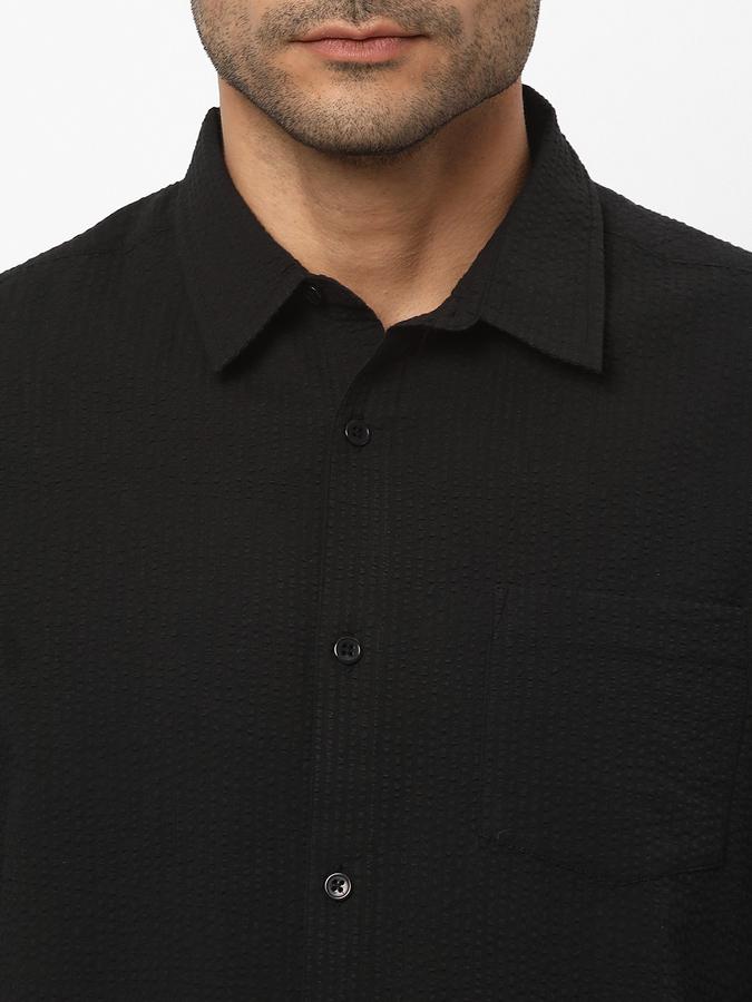 Men Regular Fit Shirt data-index=