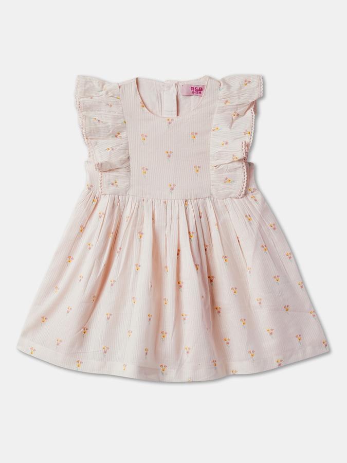 Girl's Dresses