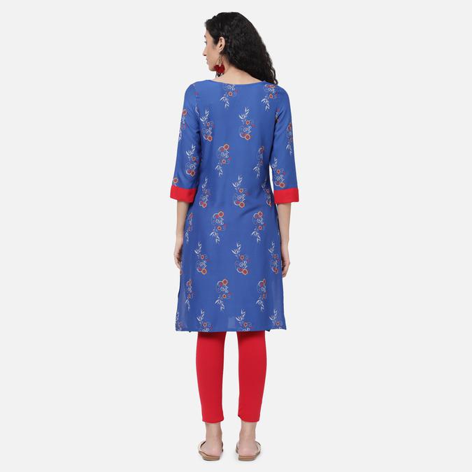 R&B Women's Kurta image number 2