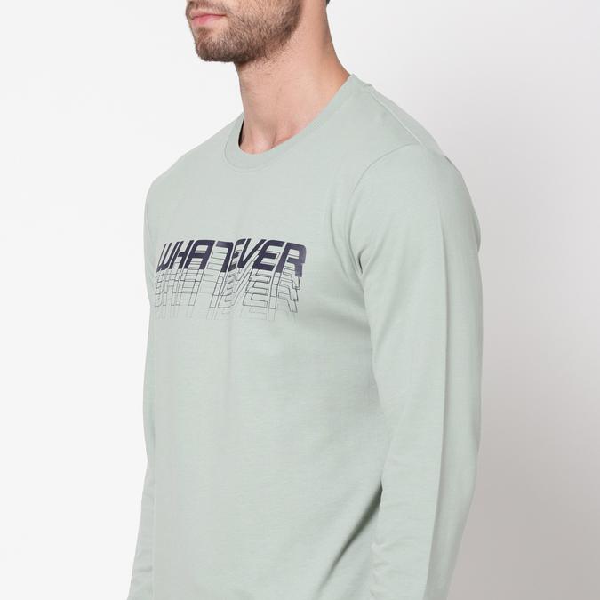 R&B Men's Sweatshirt image number 3