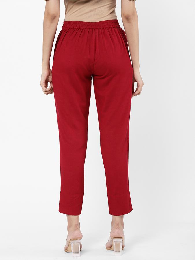 R&B Women's Pants image number 2