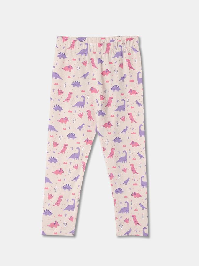 R&B Slim Fit Girls Leggings