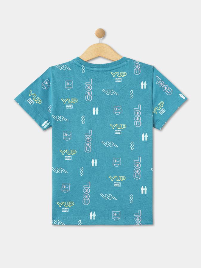 R&B Boys T-Shirts image number 1