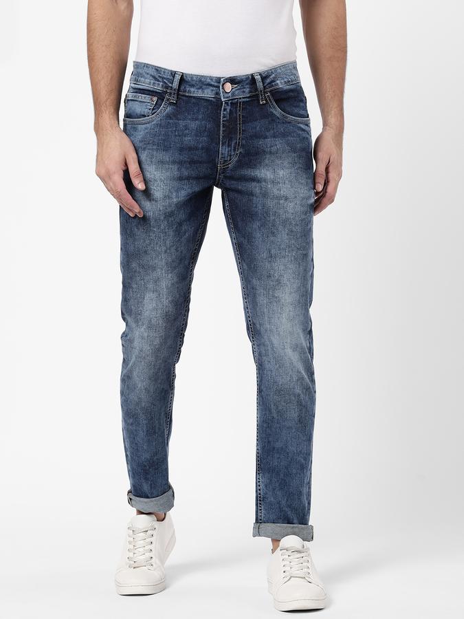 R&B Men's Jeans image number 0