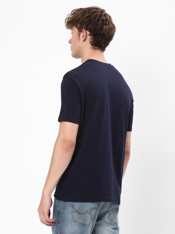 R&B Men Blue T-Shirts image number 2
