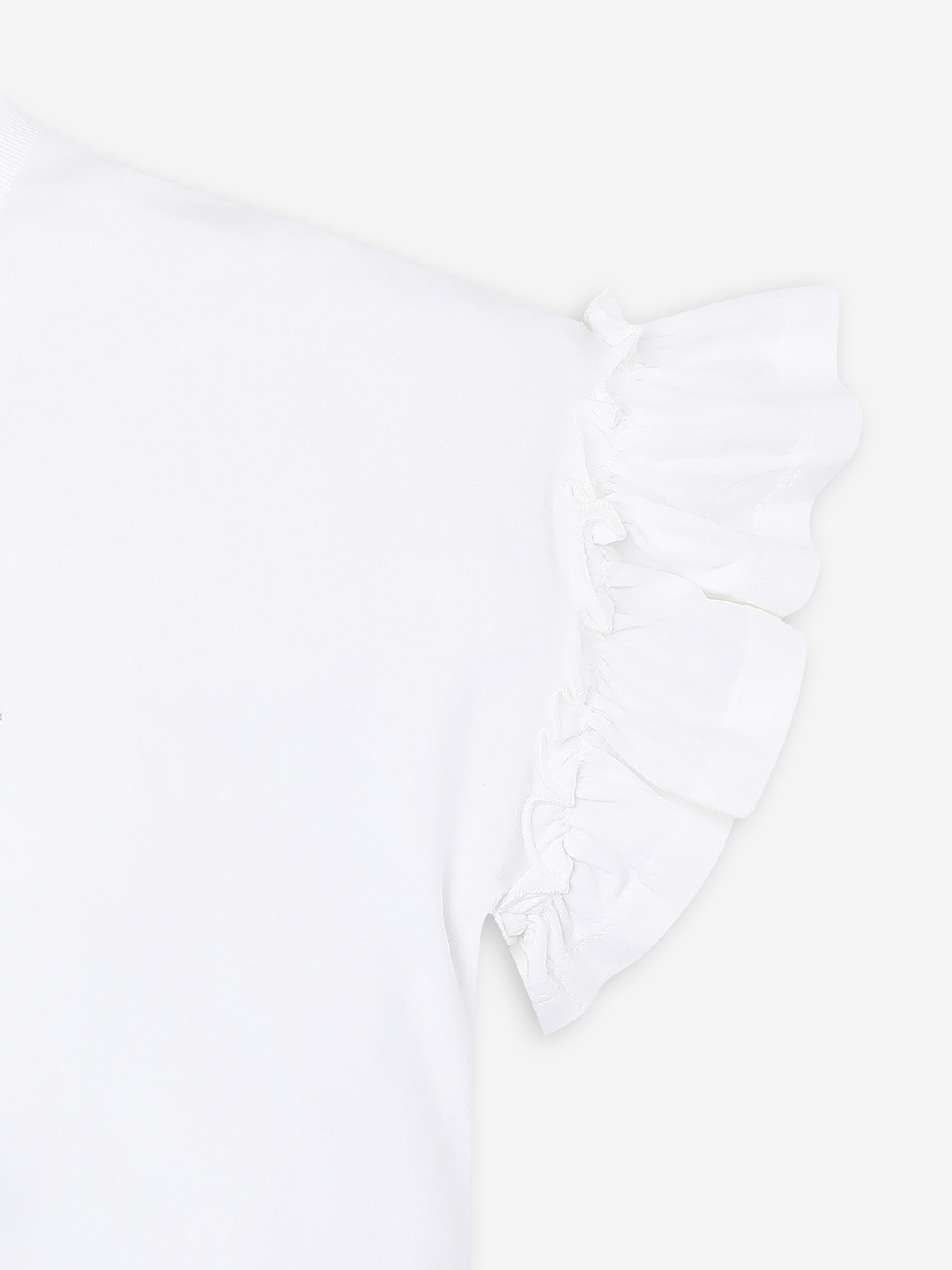 Girls Graphic Top image number 0