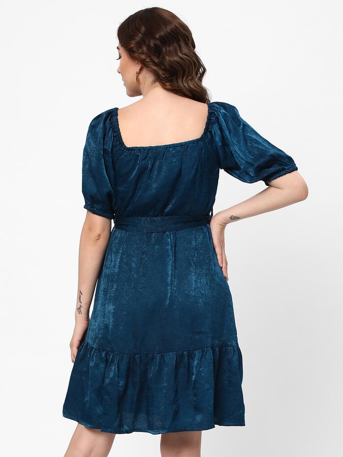 Women A-Line Dress image number 2