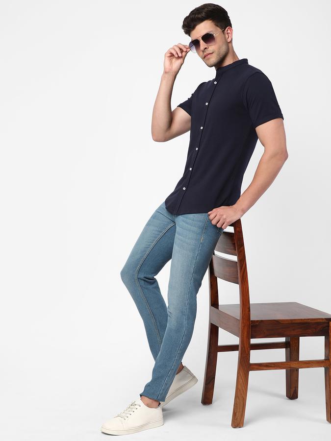 R&B Men Casual Shirts image number 1