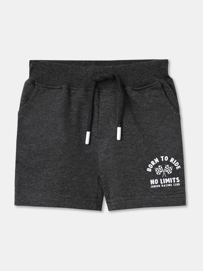 R&B Boy's Shorts