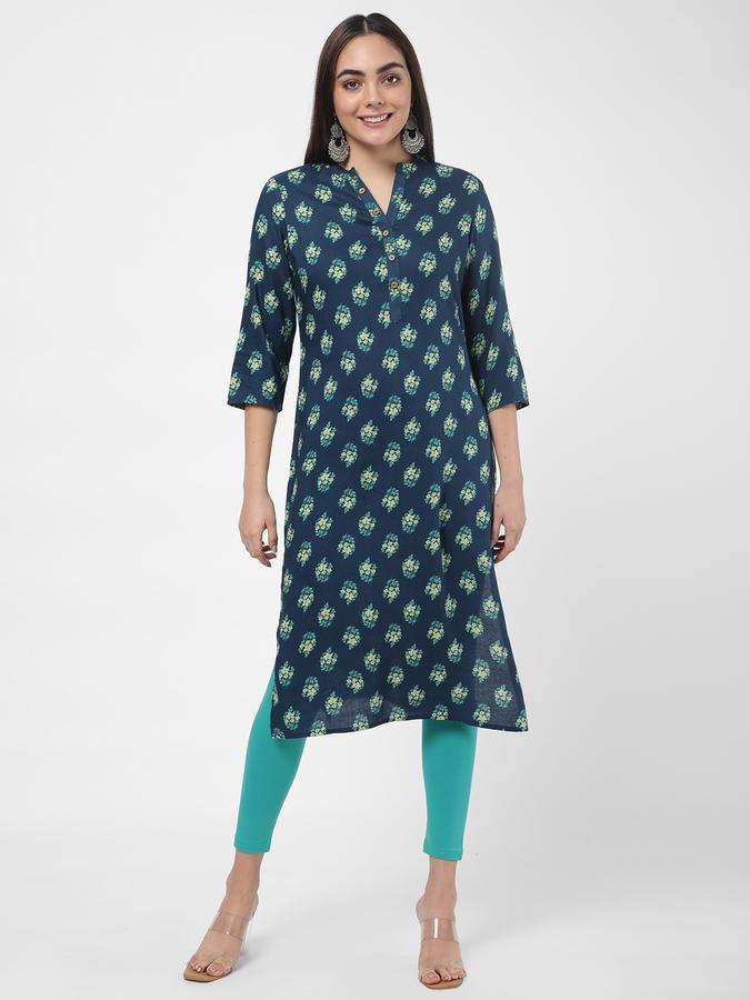 R&B Women's Kurta image number 0