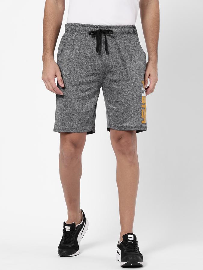 R&B Men's Shorts image number 0