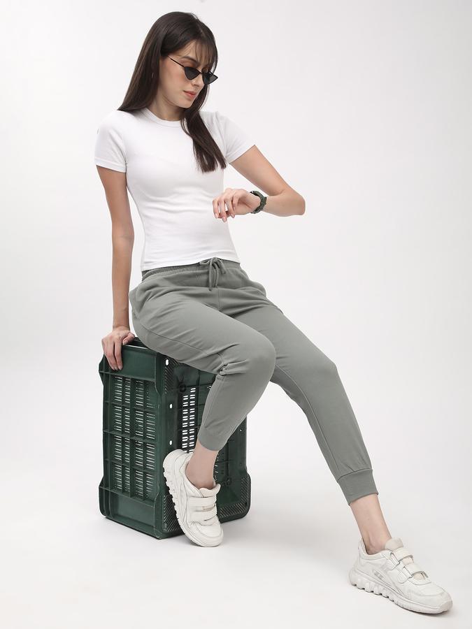 R&B WOMEN'S REGULAR TRACKPANT image number 1
