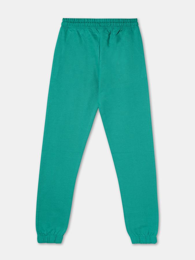 R&B Girls Green Pants image number 1