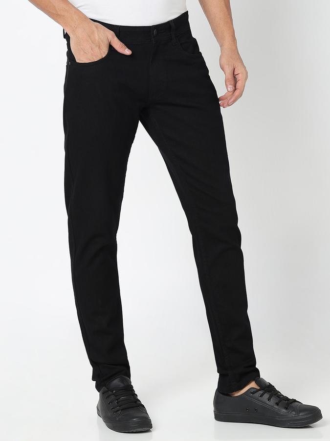 Skinny Men Jeans image number 3