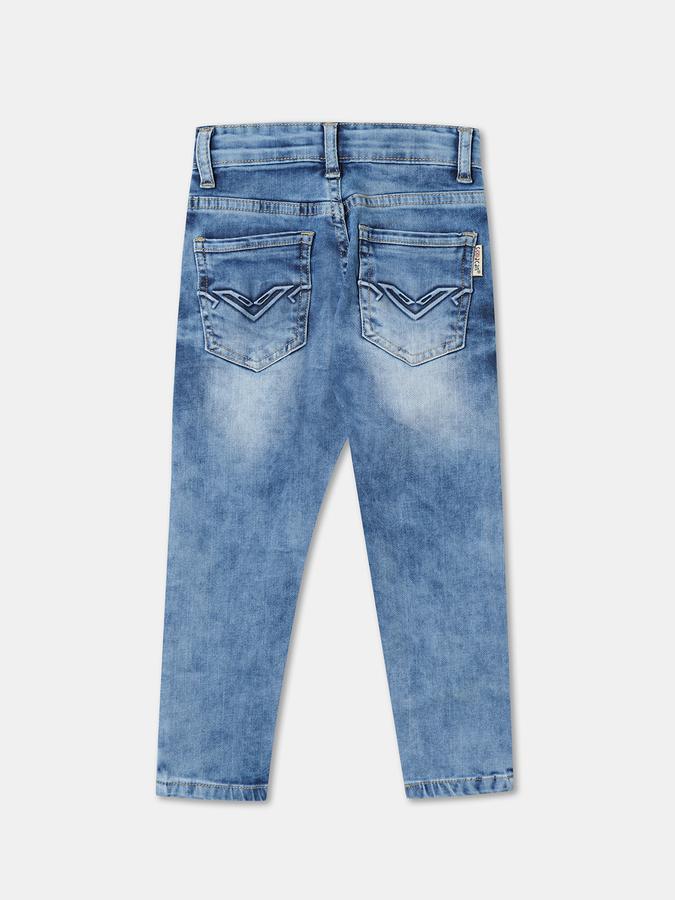 R&B Boys Jeans image number 1