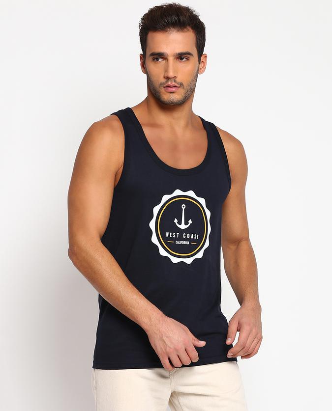 R&B Men's Tanks image number 0