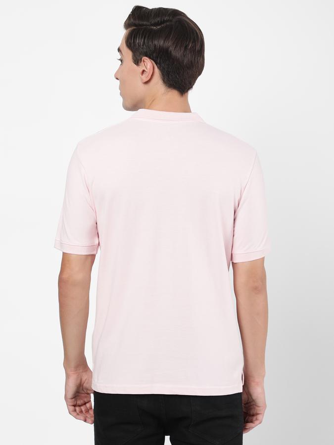 R&B Men's Polo T-Shirt image number 2