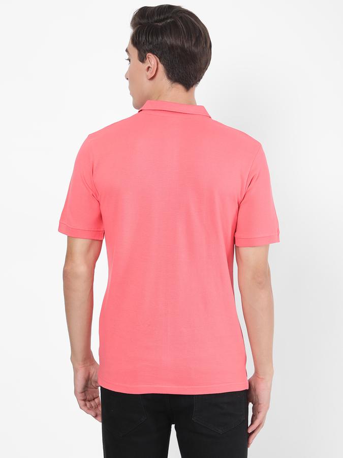 R&B Men's Polo T-Shirt image number 2