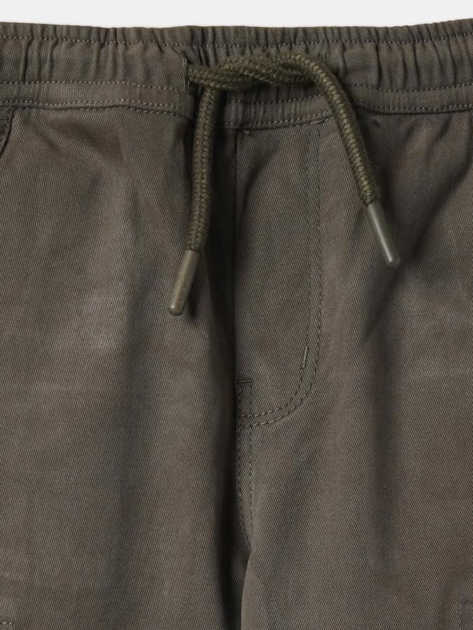 Boys Casual Pants & Trousers image number 2