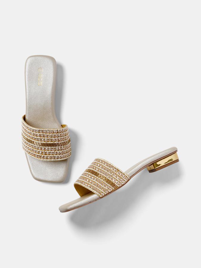 R&B Women Heels image number 0