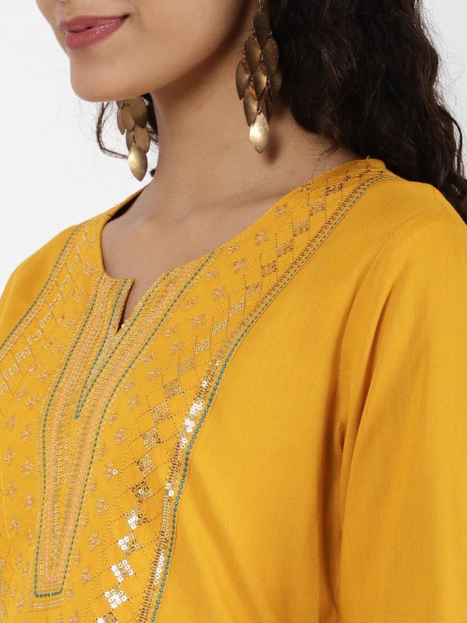 R&B Women's Kurta image number 3