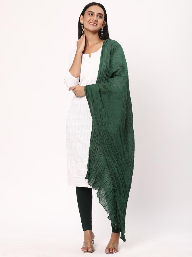  Womens Ethnic Dupattas image number 2
