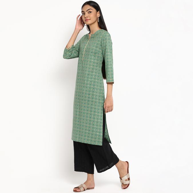 R&B Women's Kurta image number 1