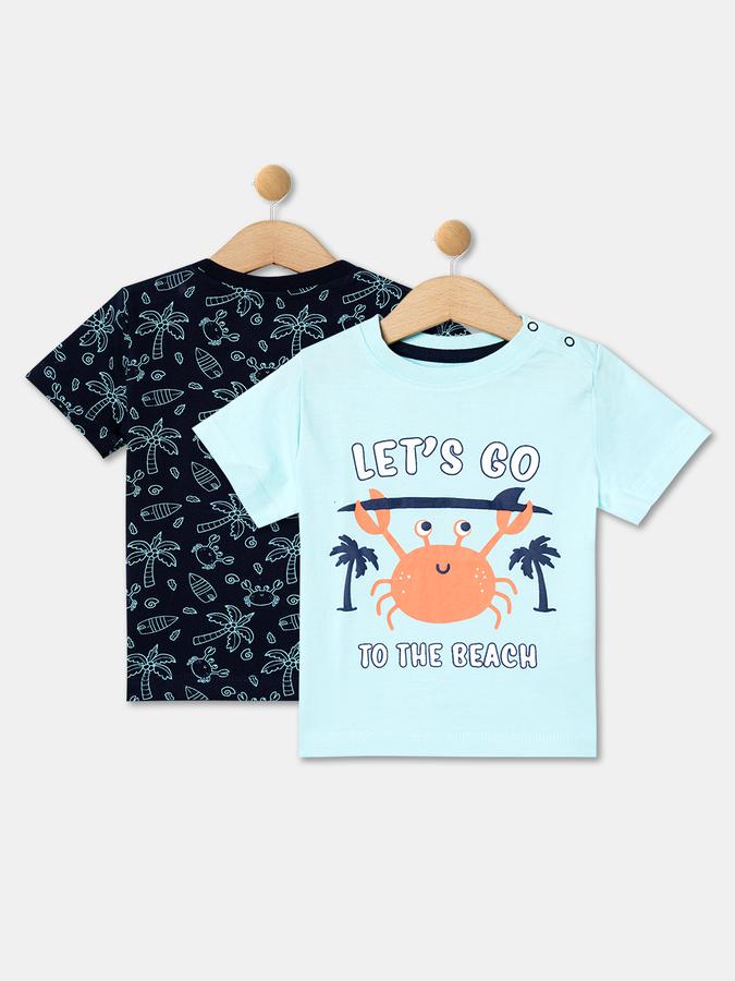 R&B Boys T-Shirts image number 0