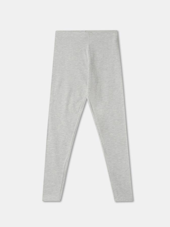 R&B Girl's Plain Legging