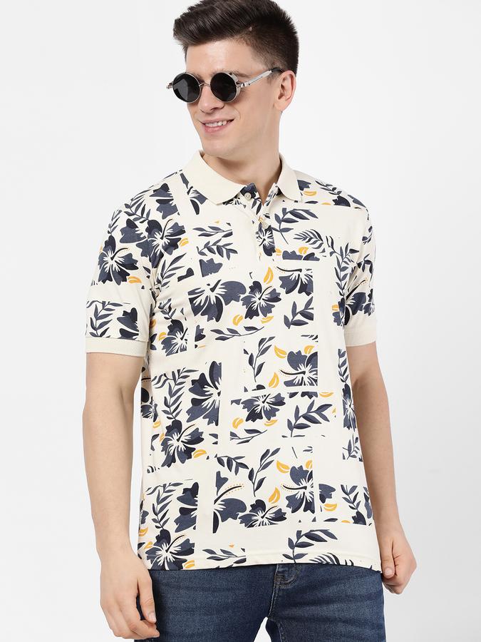 R&B Men's Polo T-Shirt