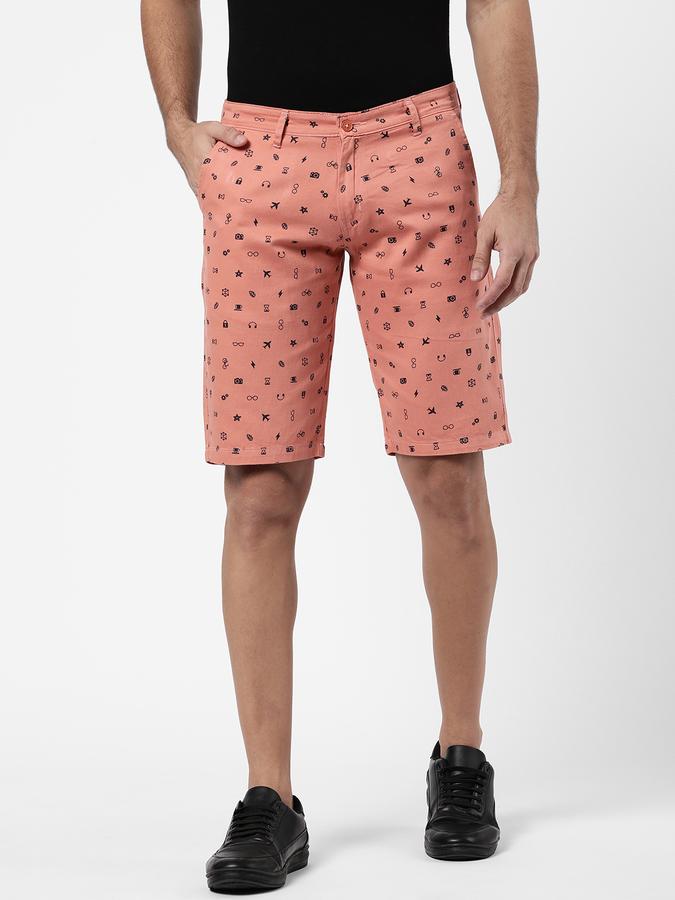 R&B Men's Shorts image number 0