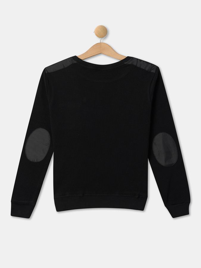 Boys Round-neck T-Shirt image number 1
