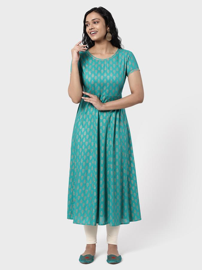 R&B Women's Kurta image number 0