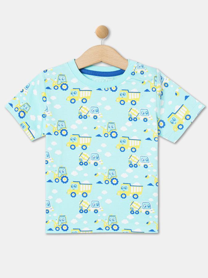 R&B Boys T-Shirts image number 3