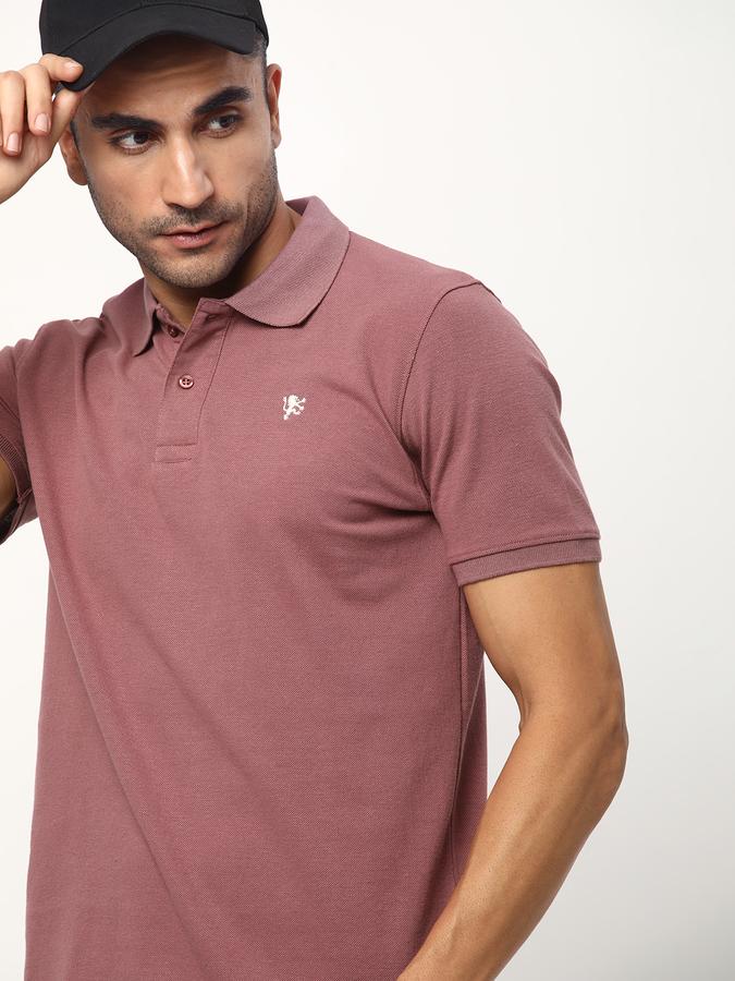 Men Polo T-Shirt image number 0