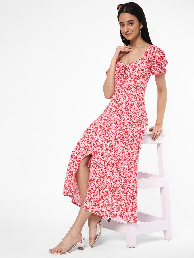 R&B Women Maxi image number 1
