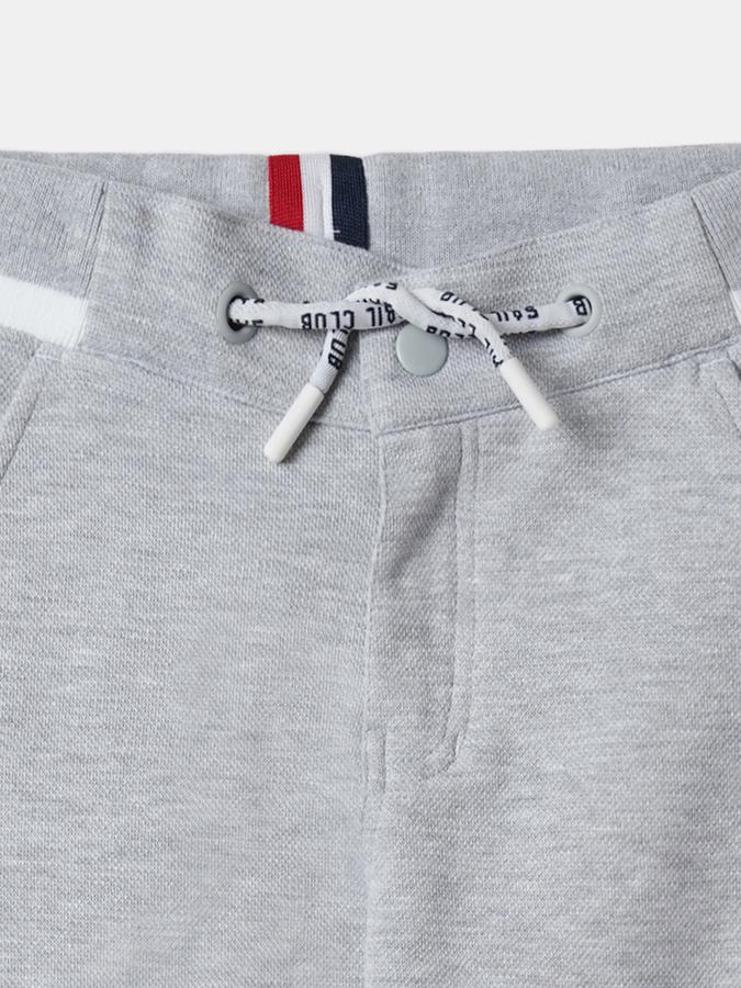 Boys Relaxed Fit Track Pant