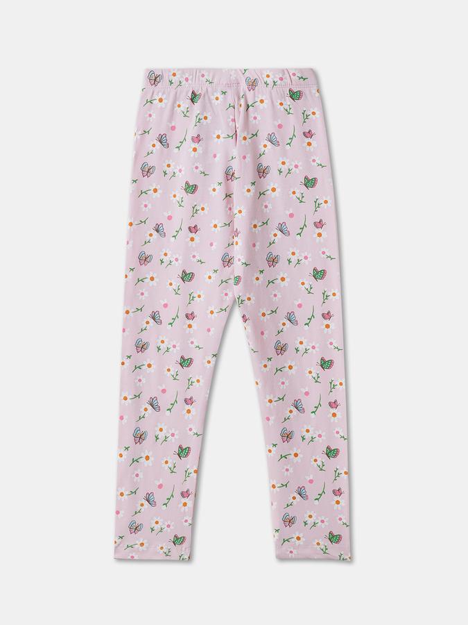 Legging For Girls image number 1