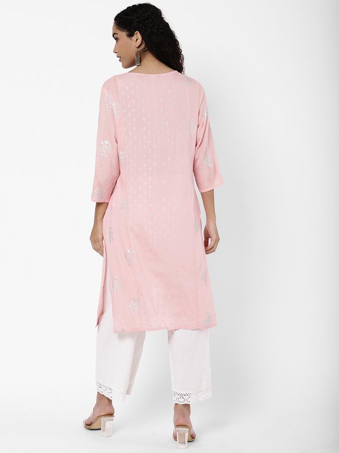 R&B Women's Kurta image number 2