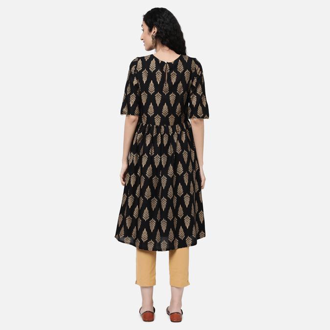 R&B Women's Kurta image number 2