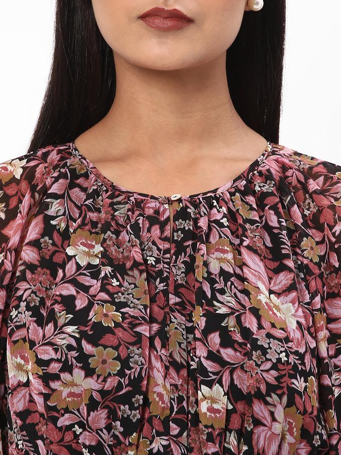 R&B Womens Pink Dresses image number 3