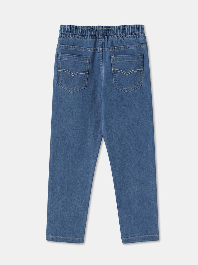 R&B Regular Boys Jeans  image number 1