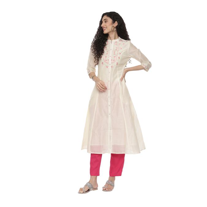 R&B Women's Kurta image number 1